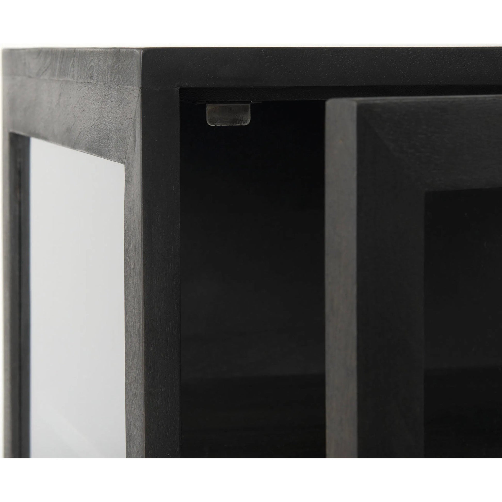 Arelius End Table by Mercana. Made from solid wood in a transitional style.