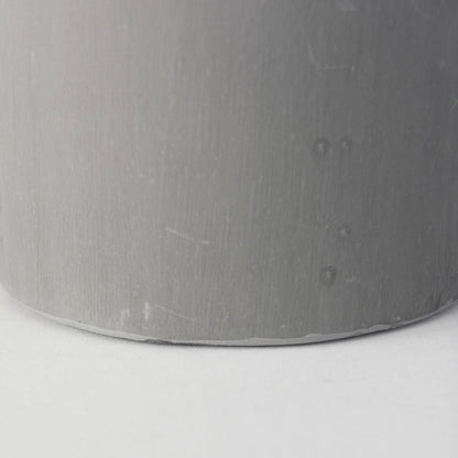 Burton Gray Jug Vase by Mercana in gray. Made from unique in a modern style.