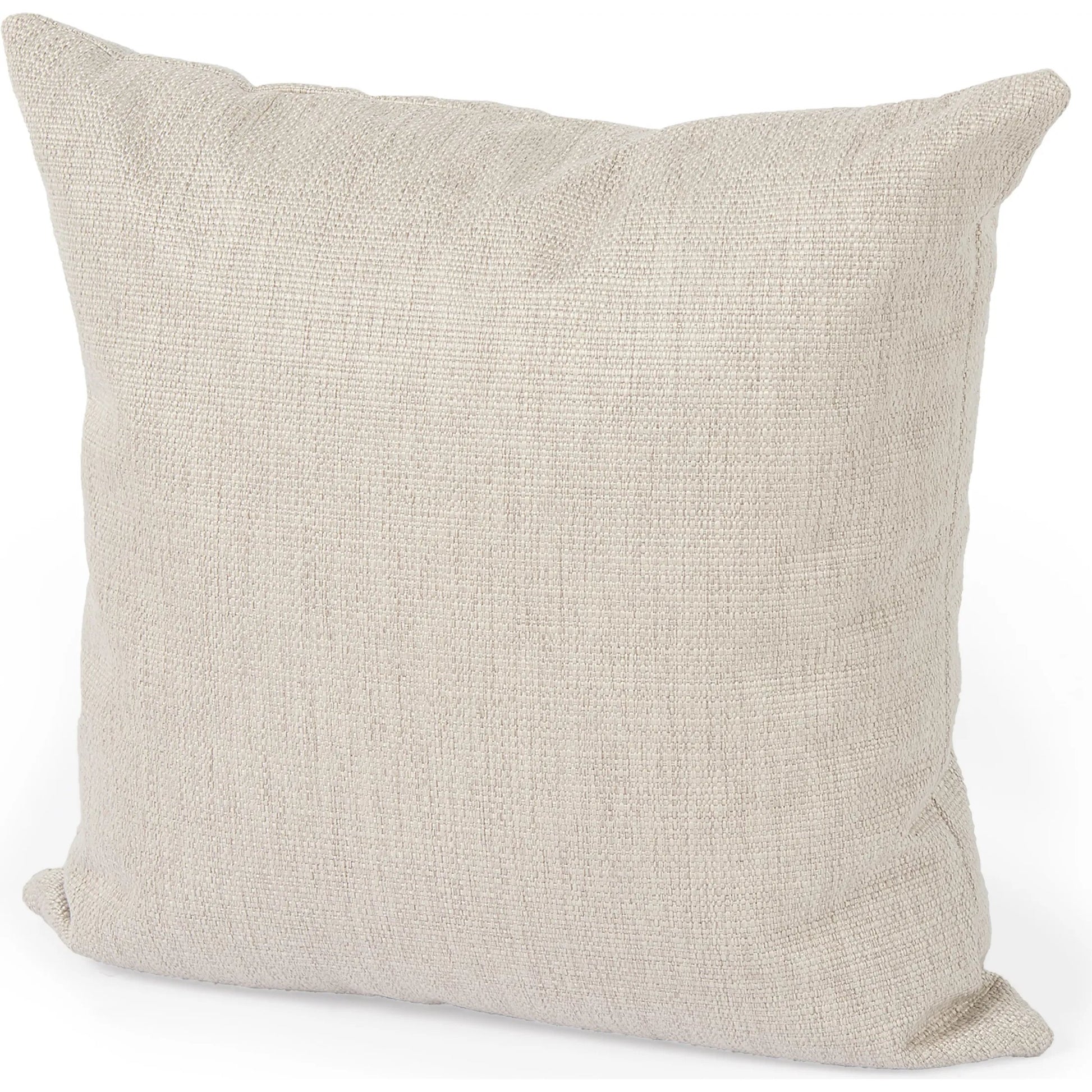 Valence Cream Modular Sofa Elements by Mercana in cream. Made from unique in a transitional style.