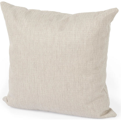 Valence Cream Modular Sofa Elements by Mercana in cream. Made from unique in a transitional style.