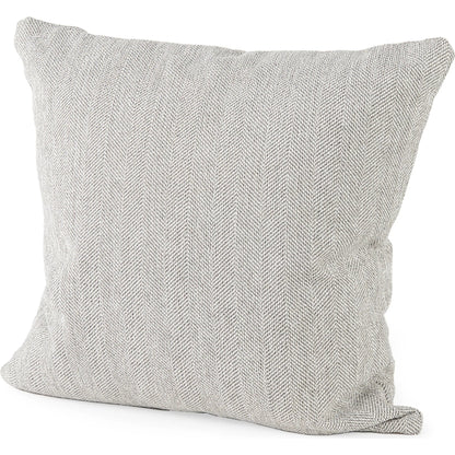 Valence Light Gray Modular Sofa Elements by Mercana in gray. Made from unique in a transitional style.