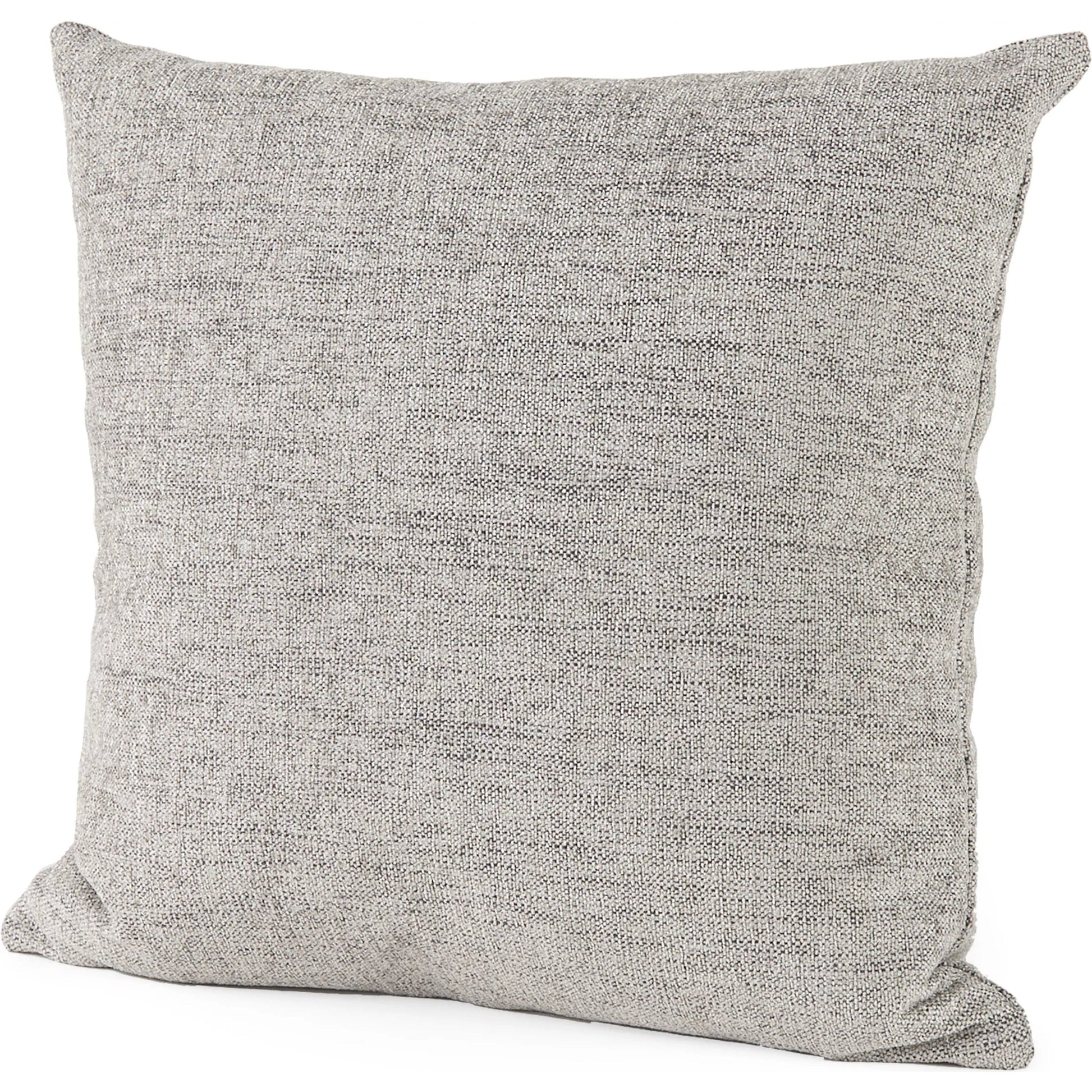 Valence Medium Gray Modular Sofa Elements by Mercana in gray. Made from fabric in a transitional style.