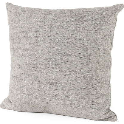 Valence Medium Gray Modular Sofa Elements by Mercana in gray. Made from fabric in a transitional style.