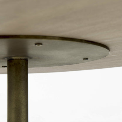 Maxwell Coffee Table by Mercana. Made from unique in a modern style.