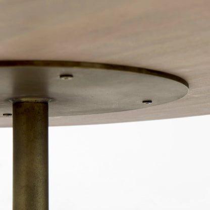 Maxwell Coffee Table by Mercana. Made from unique in a modern style.