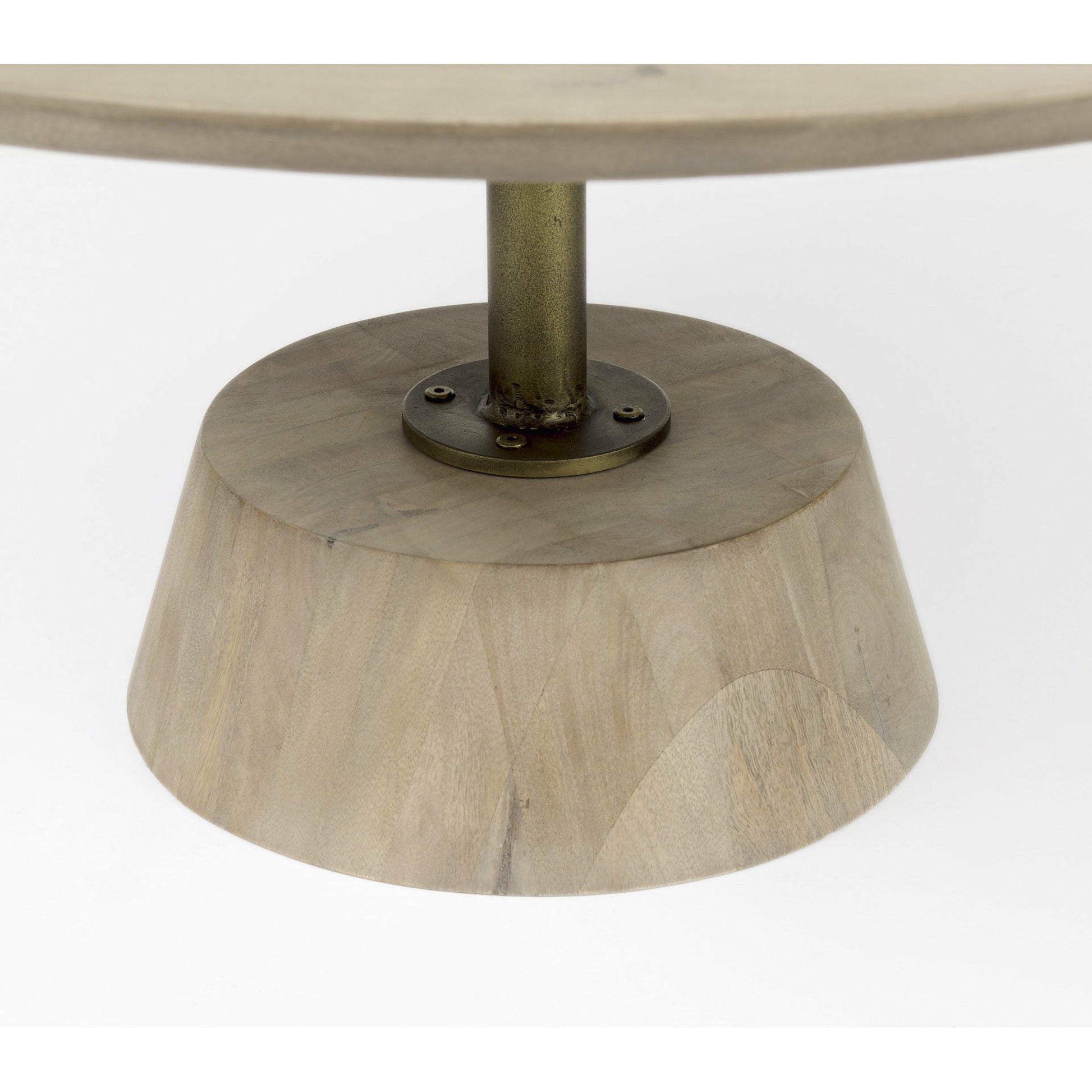 Maxwell Coffee Table by Mercana. Made from unique in a modern style.