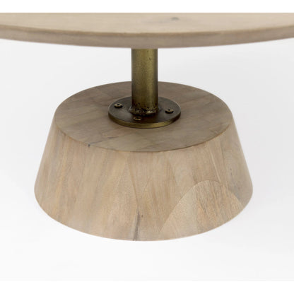 Maxwell Coffee Table by Mercana. Made from unique in a modern style.