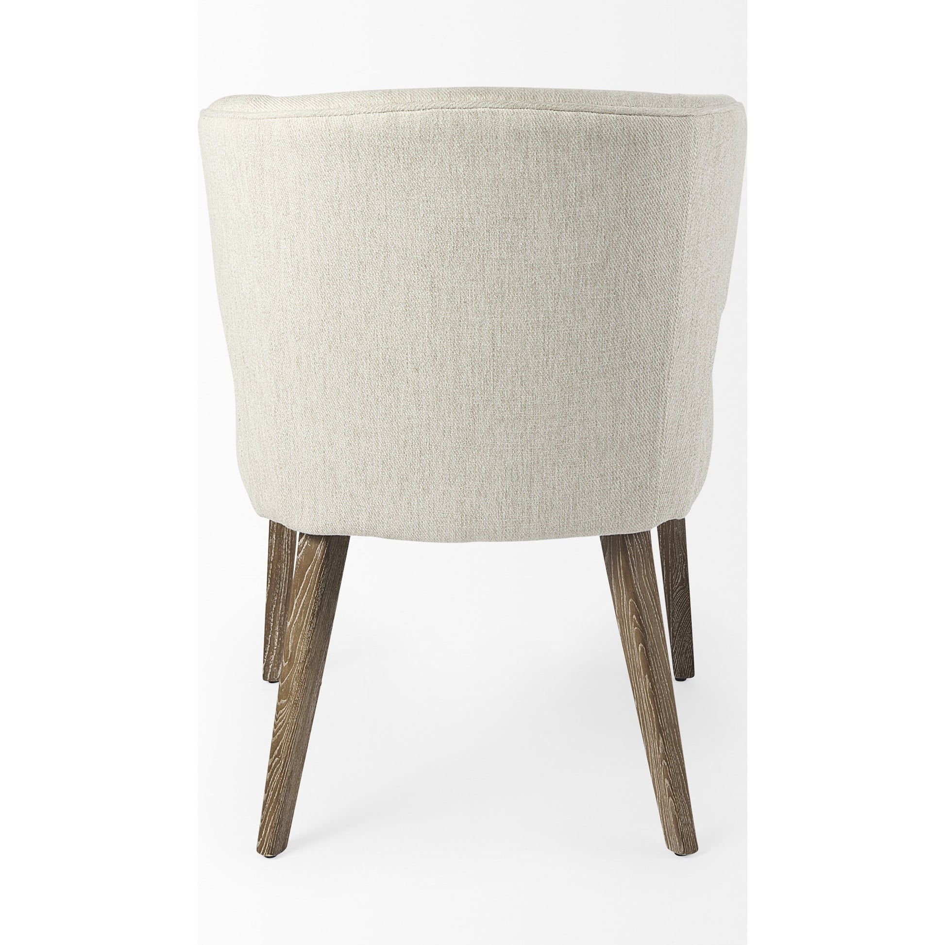 Niles Dining Chair by Mercana. Made from unique in a modern style.
