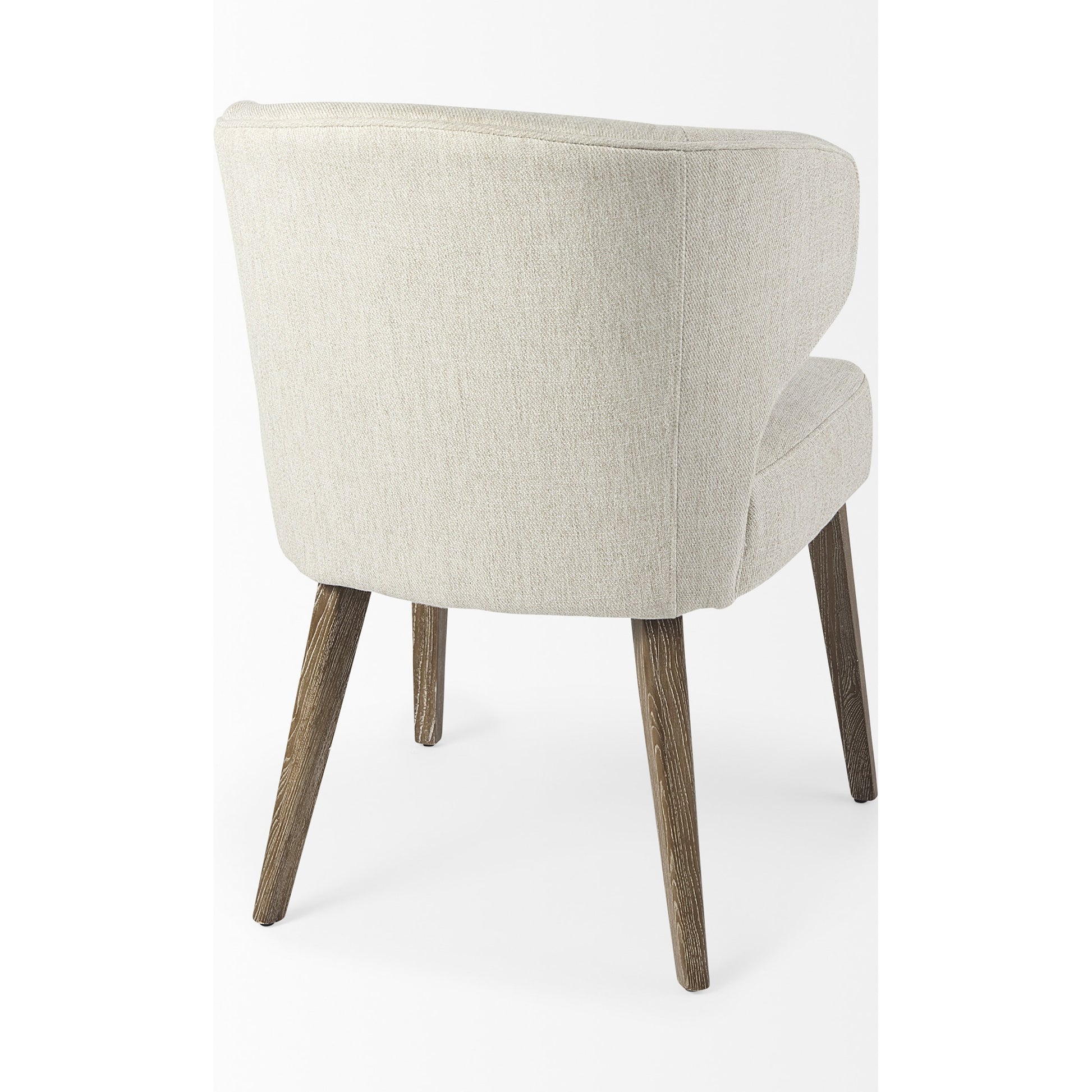 Niles Dining Chair by Mercana. Made from unique in a modern style.
