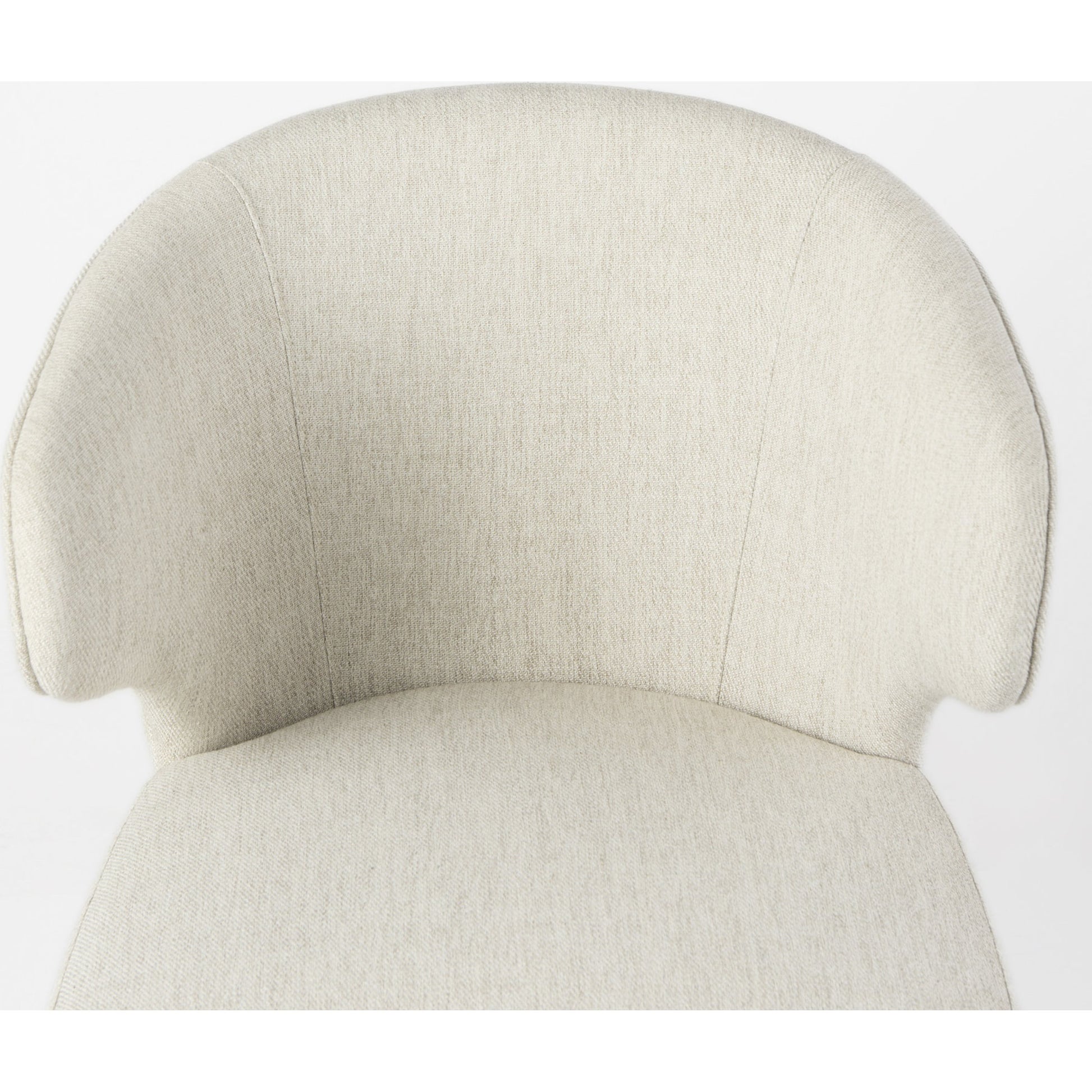 Niles Dining Chair by Mercana. Made from unique in a modern style.