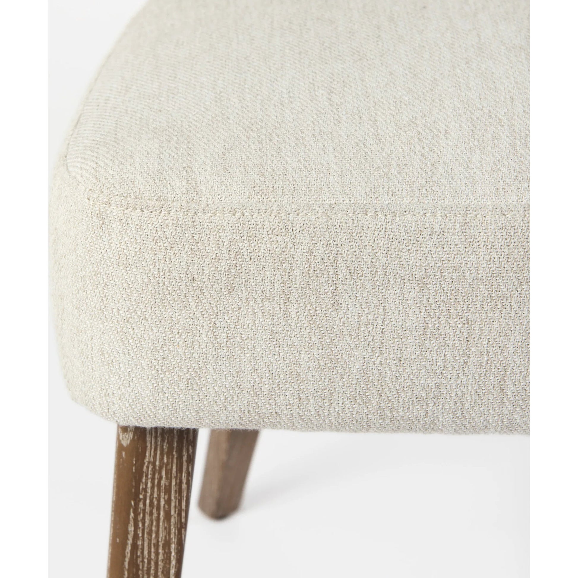 Niles Dining Chair by Mercana. Made from unique in a modern style.