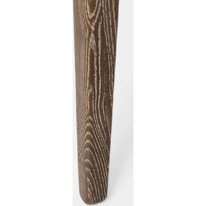 Niles Dining Chair by Mercana. Made from unique in a modern style.