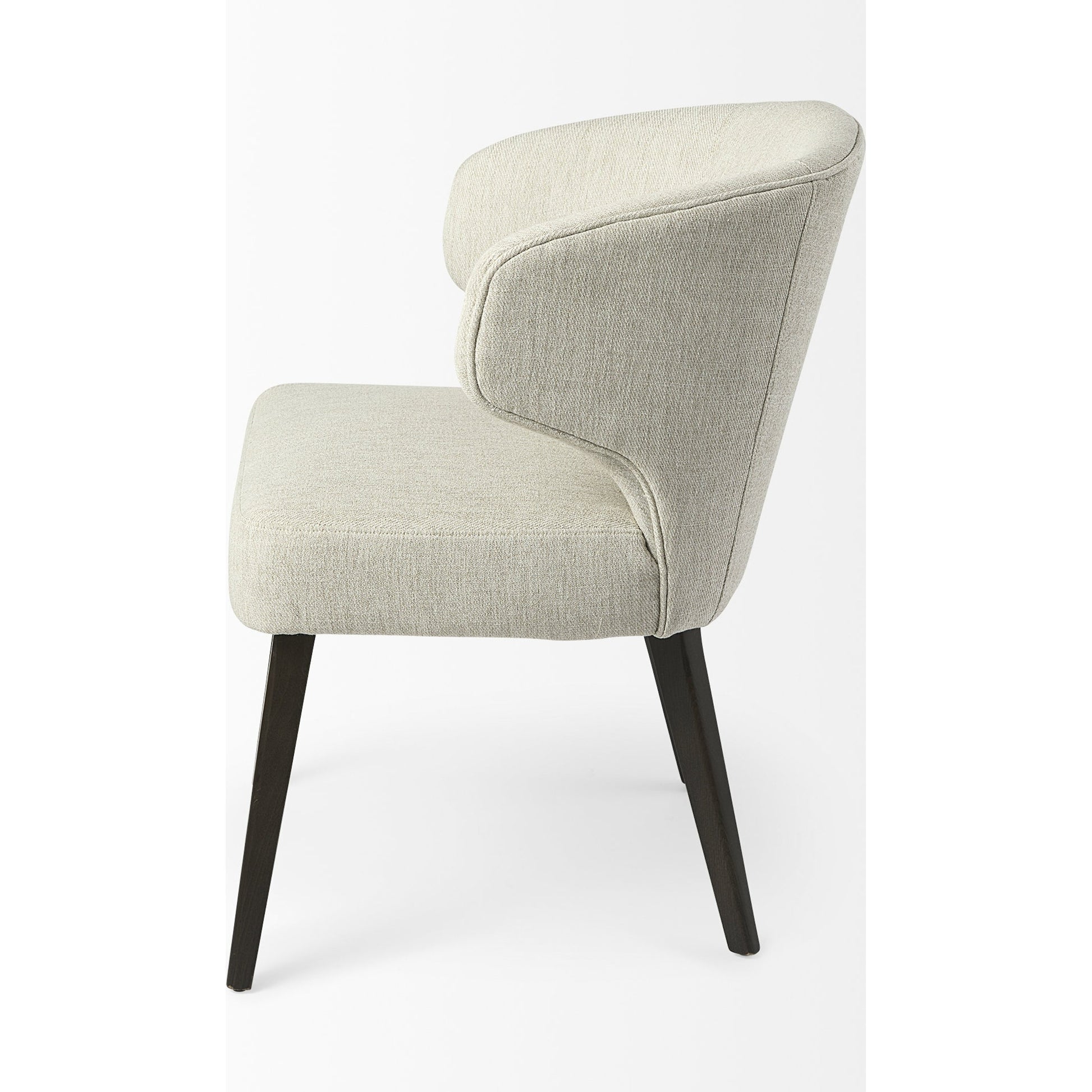 Niles Dining Chair by Mercana. Made from unique in a modern style.