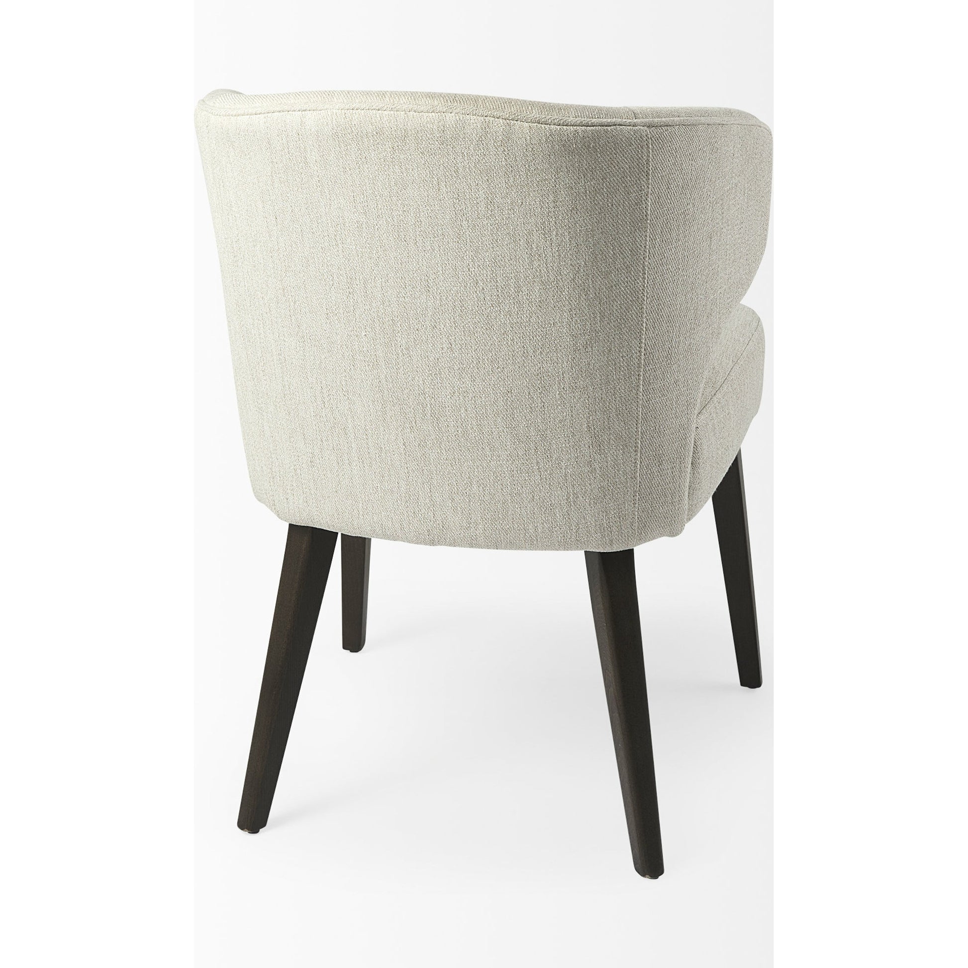 Niles Dining Chair by Mercana. Made from unique in a modern style.