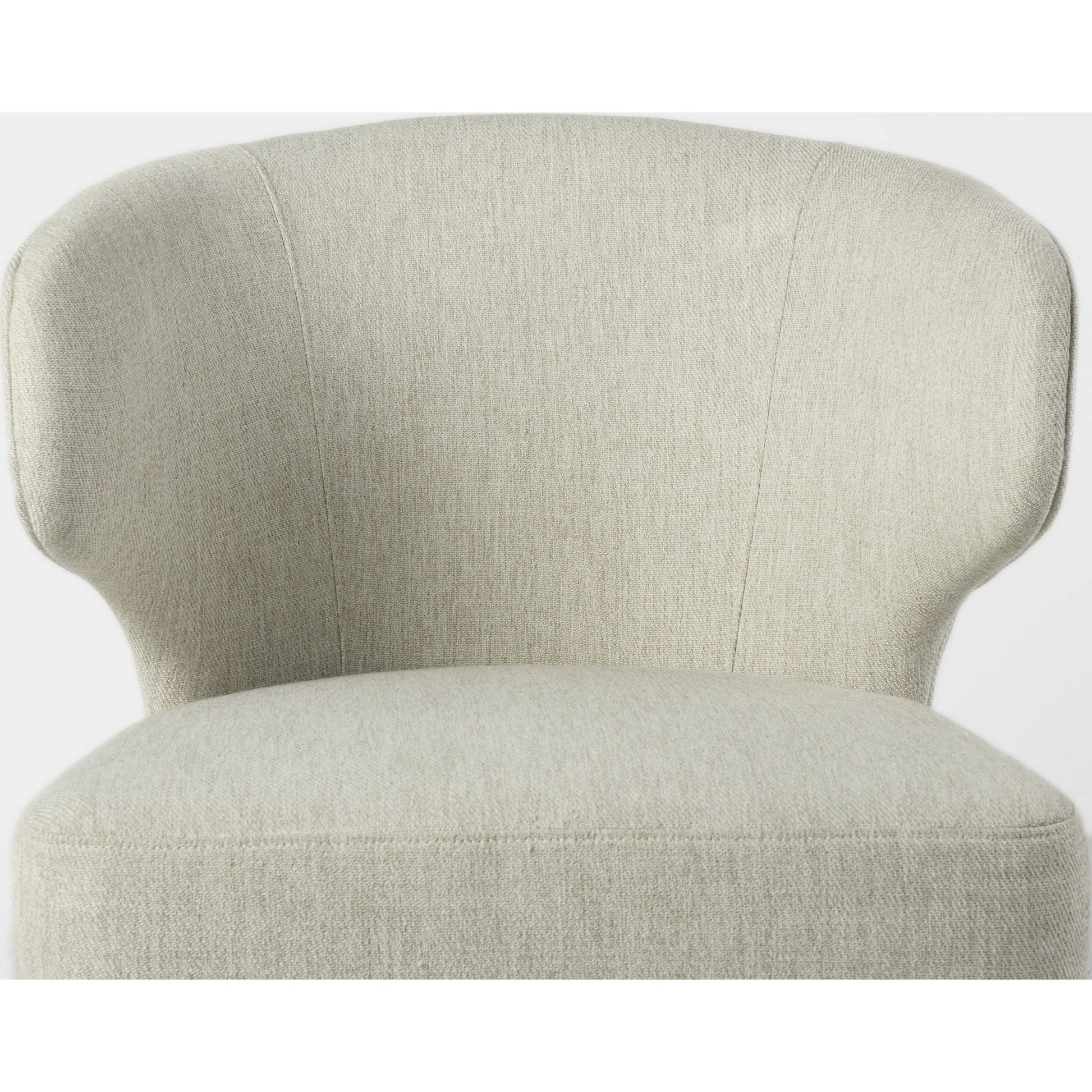Niles Dining Chair by Mercana. Made from unique in a modern style.