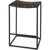 Brown / Counter Height