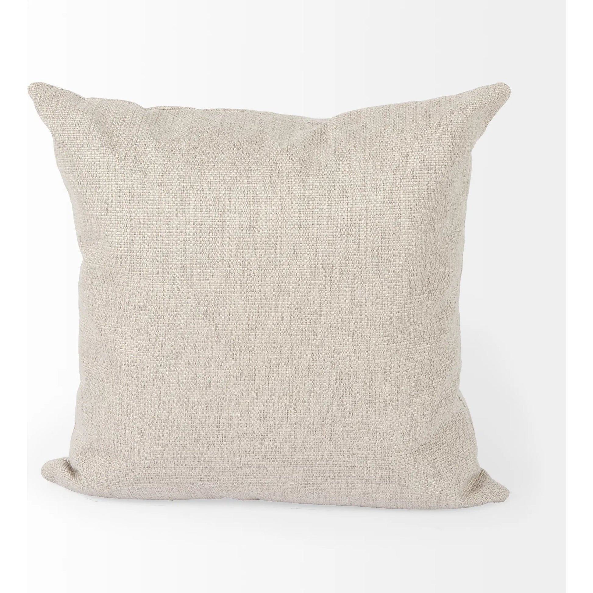 Valence Cream Modular Sofa Elements by Mercana in cream. Made from unique in a transitional style.