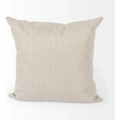 Valence Cream Modular Sofa Elements by Mercana in cream. Made from unique in a transitional style.