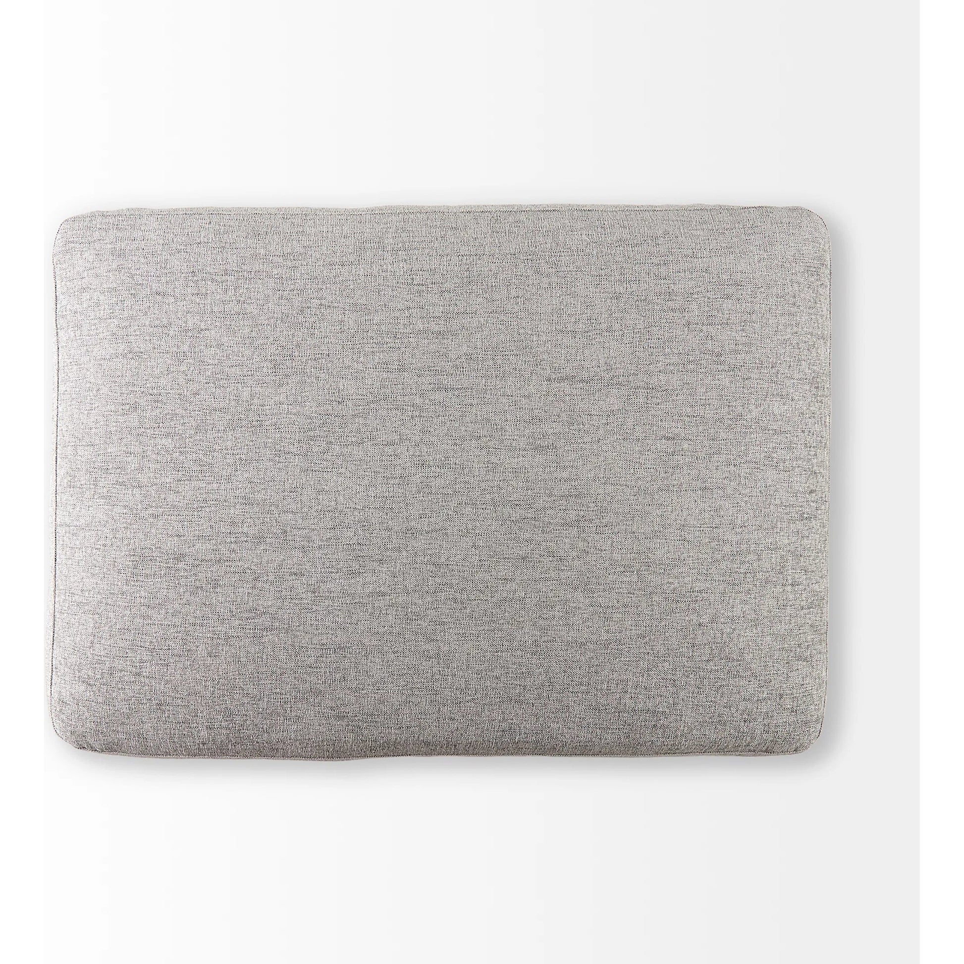 Valence Medium Gray Modular Sofa Elements by Mercana in gray. Made from fabric in a transitional style.