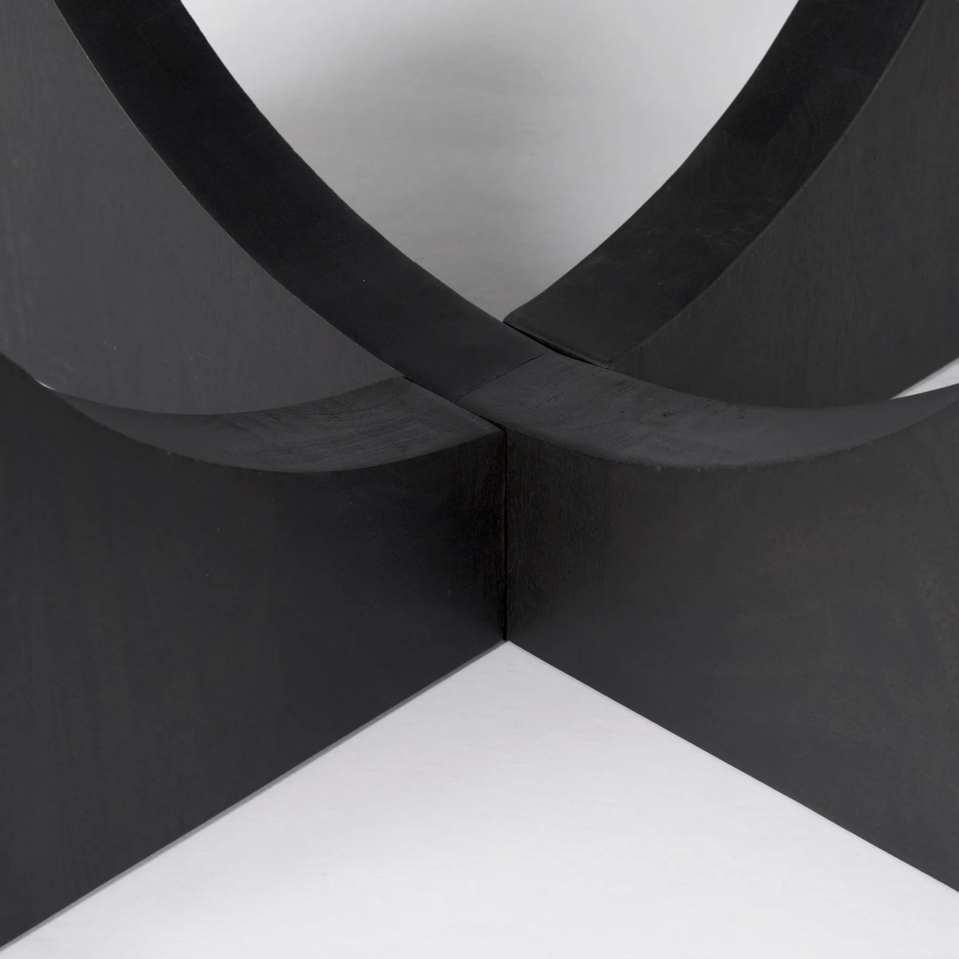 Liesl Dining Table by Mercana. Made from solid wood in a transitional style.