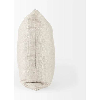 Valence Cream Modular Sofa Elements by Mercana in cream. Made from unique in a transitional style.