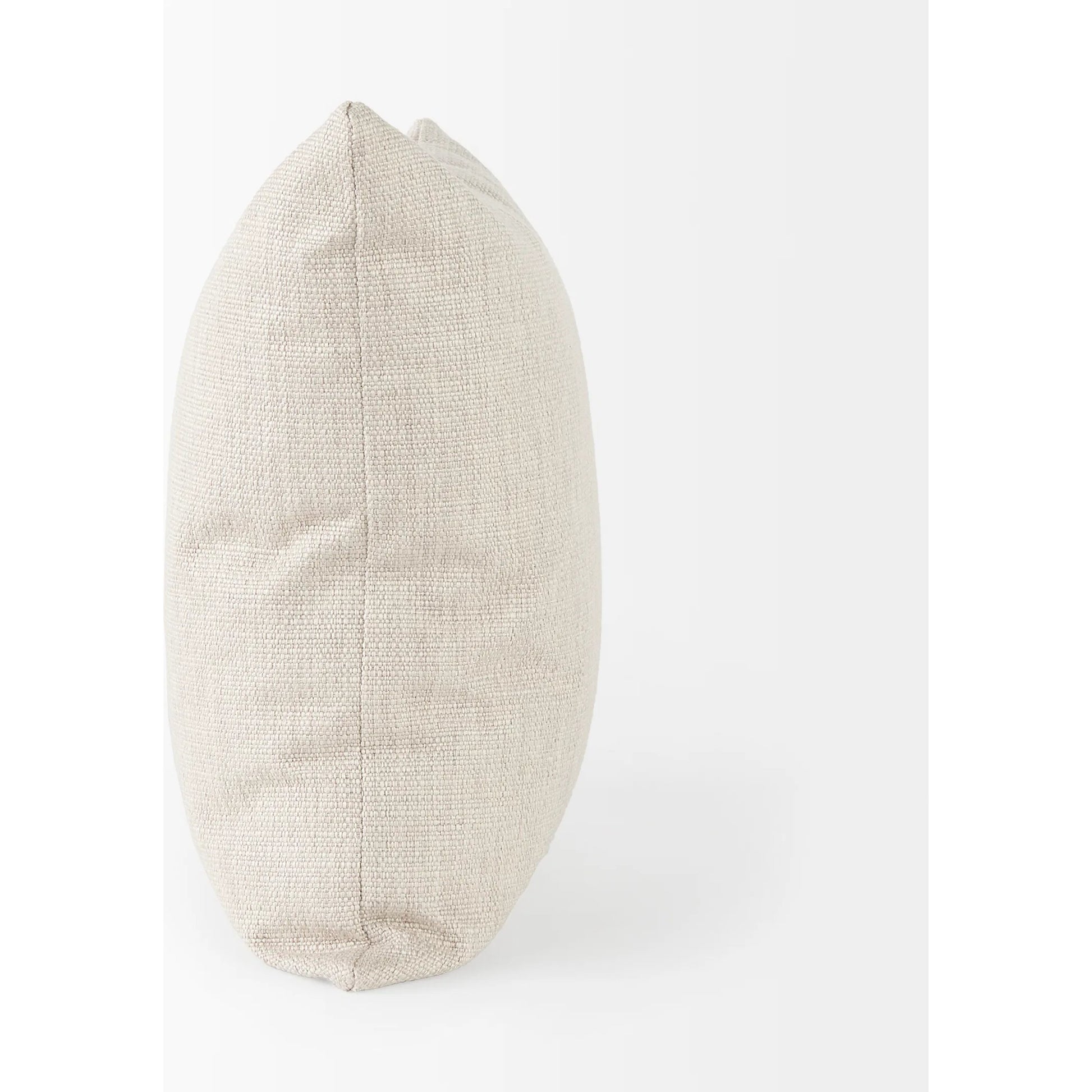 Valence Cream Modular Sofa Elements by Mercana in cream. Made from unique in a transitional style.