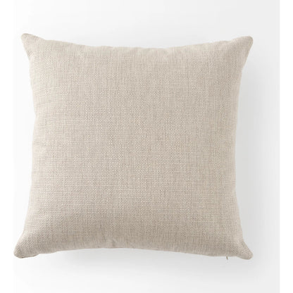 Valence Cream Modular Sofa Elements by Mercana in cream. Made from unique in a transitional style.