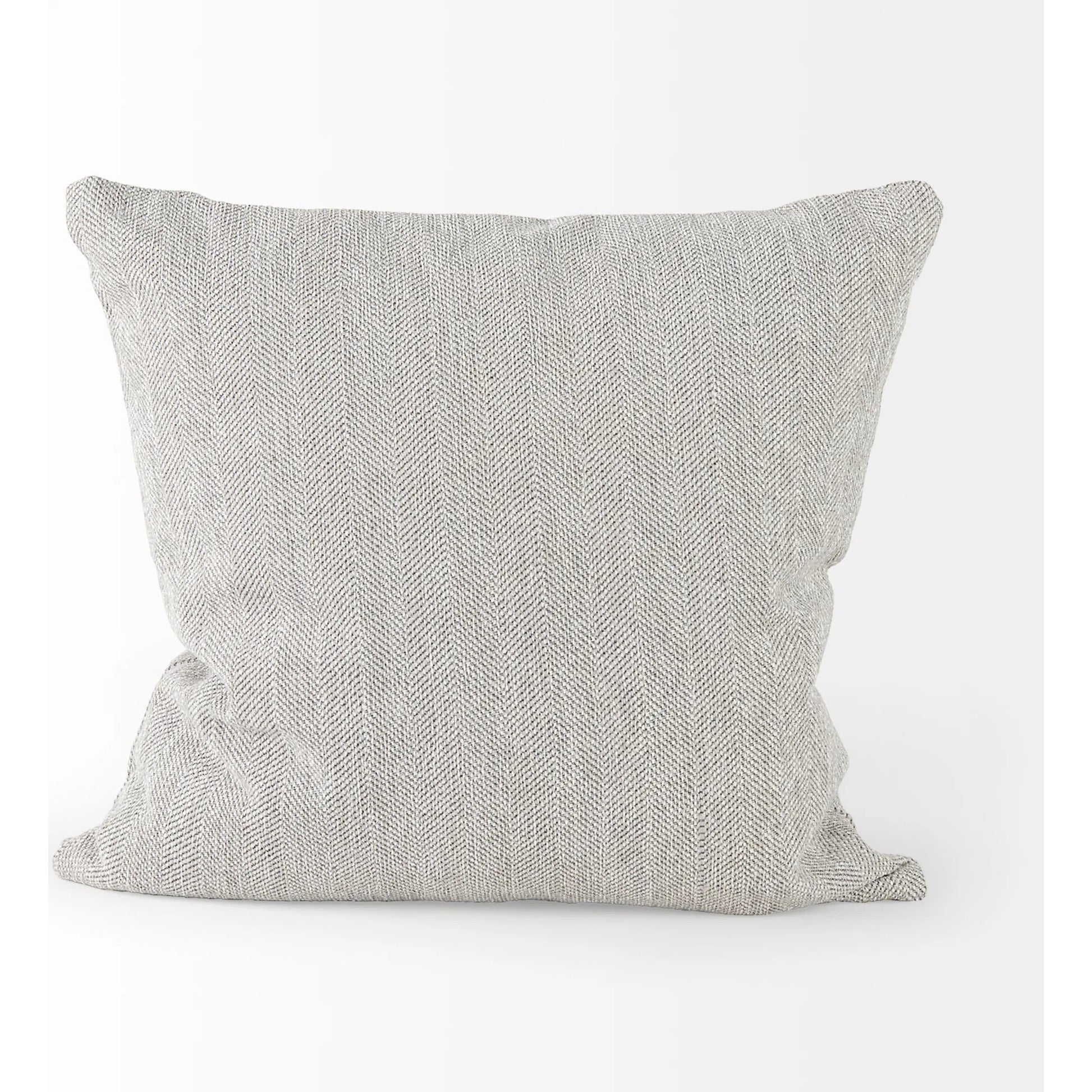 Valence Light Gray Modular Sofa Elements by Mercana in gray. Made from unique in a transitional style.