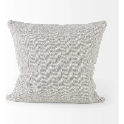 Valence Light Gray Modular Sofa Elements by Mercana in gray. Made from unique in a transitional style.