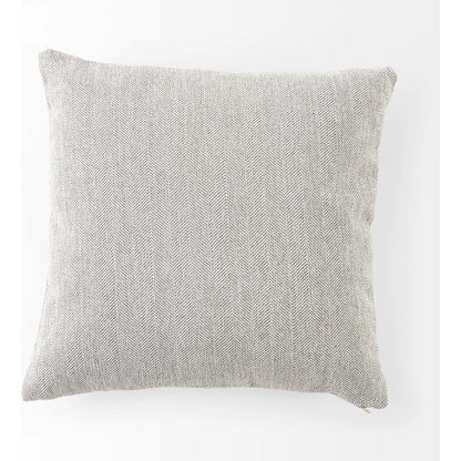 Valence Light Gray Modular Sofa Elements by Mercana in gray. Made from unique in a transitional style.