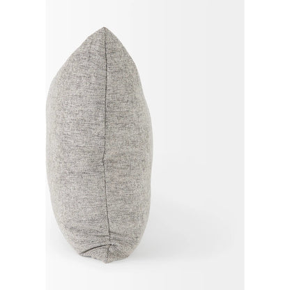 Valence Medium Gray Modular Sofa Elements by Mercana in gray. Made from fabric in a transitional style.