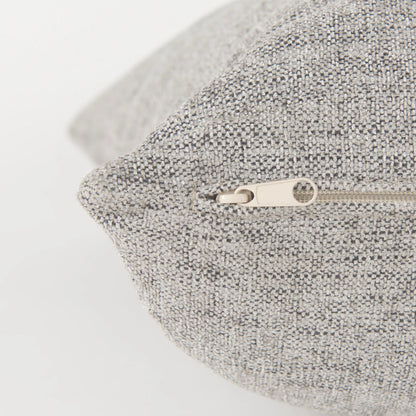 Valence Medium Gray Modular Sofa Elements by Mercana in gray. Made from fabric in a transitional style.