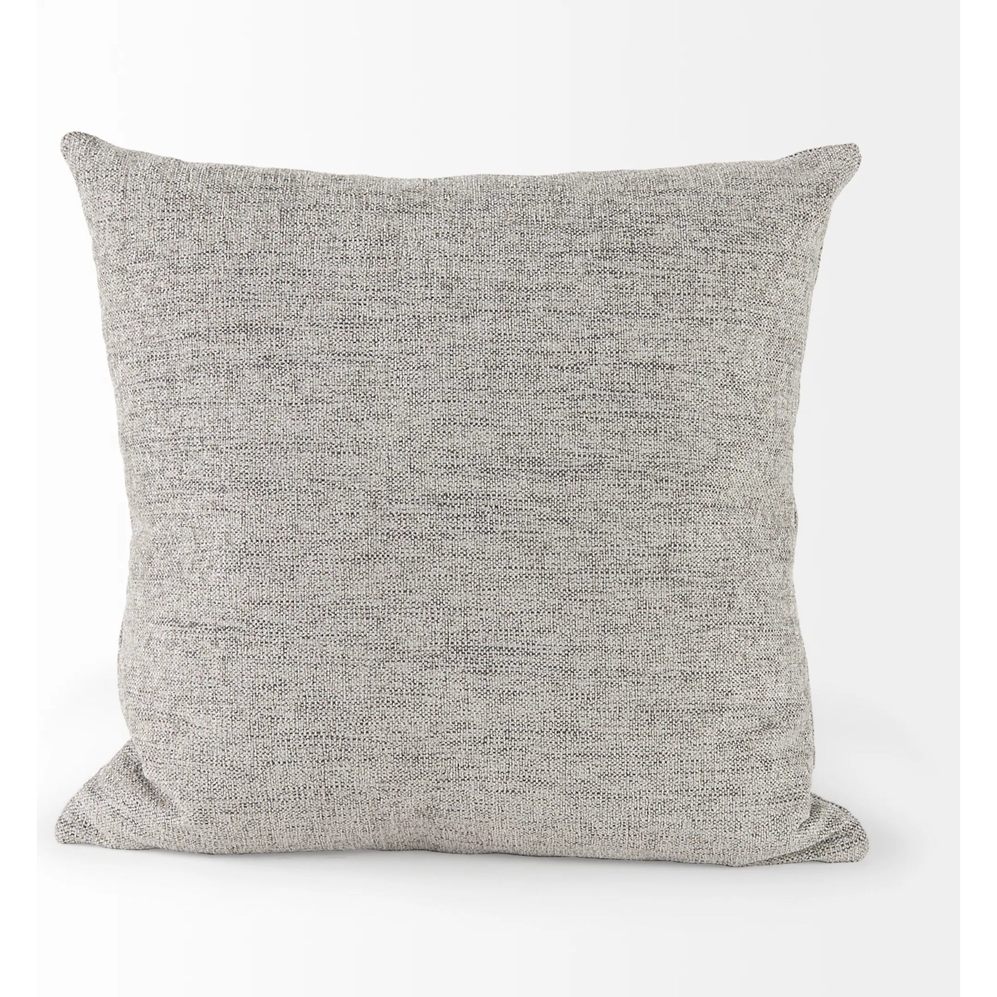 Valence Medium Gray Modular Sofa Elements by Mercana in gray. Made from fabric in a transitional style.