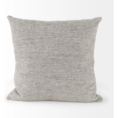 Valence Medium Gray Modular Sofa Elements by Mercana in gray. Made from fabric in a transitional style.