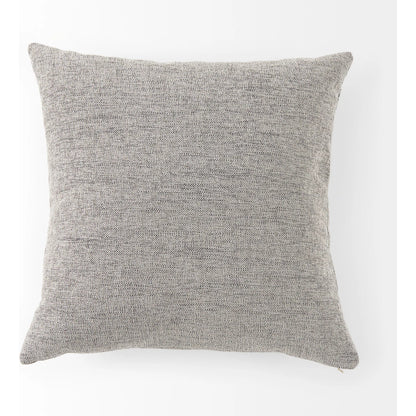 Valence Medium Gray Modular Sofa Elements by Mercana in gray. Made from fabric in a transitional style.