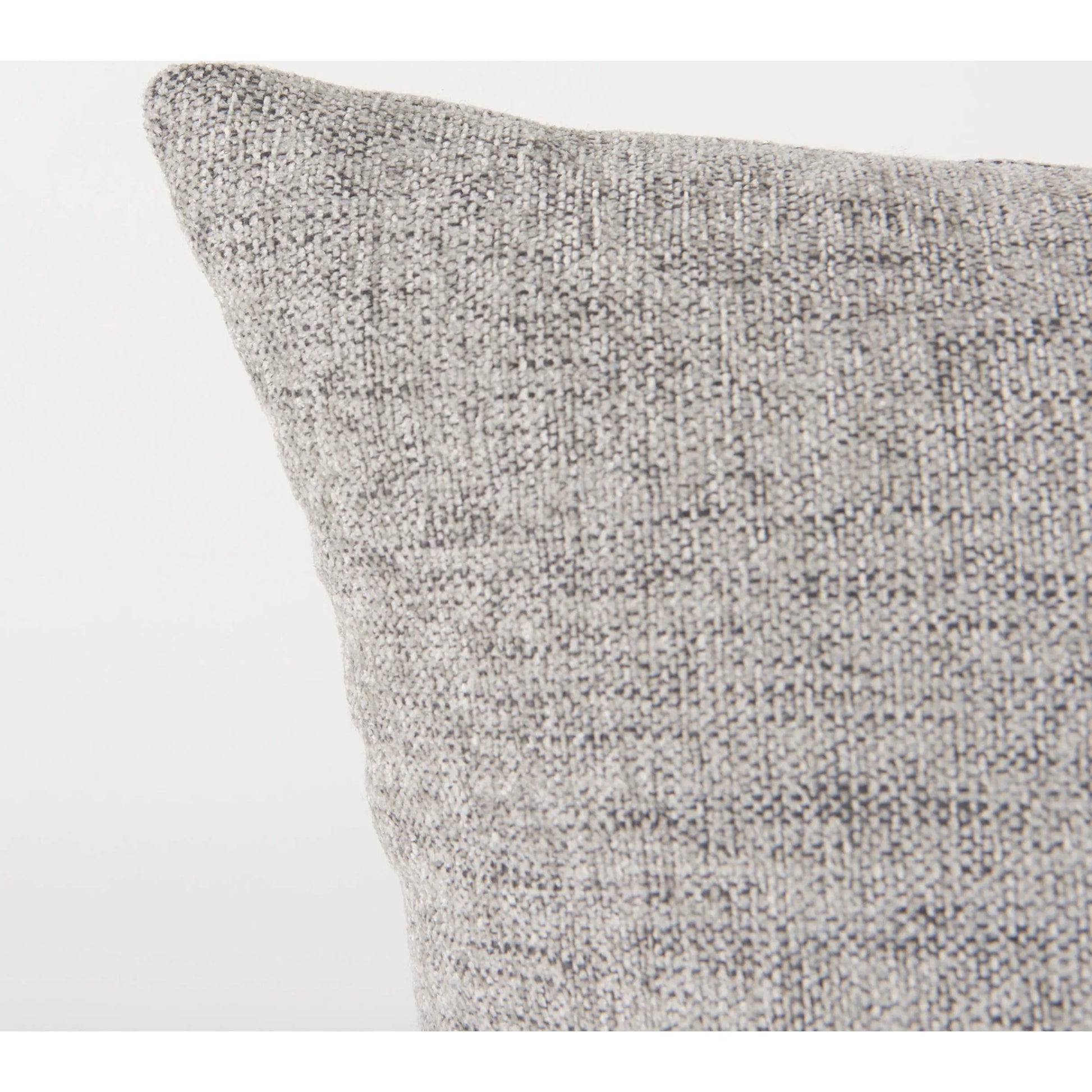 Valence Medium Gray Modular Sofa Elements by Mercana in gray. Made from fabric in a transitional style.