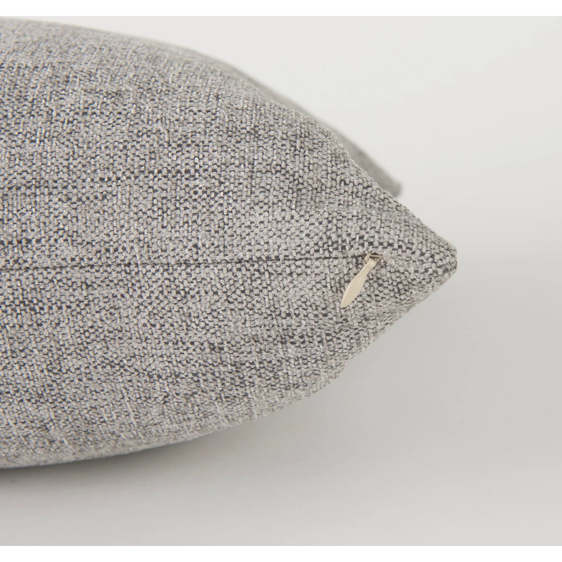 Valence Medium Gray Modular Sofa Elements by Mercana in gray. Made from fabric in a transitional style.