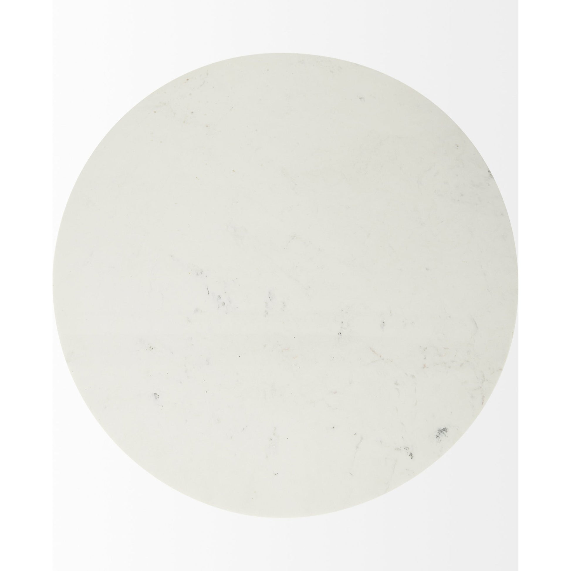 Maxwell Dining Table by Mercana. Made from stone in a modern style.