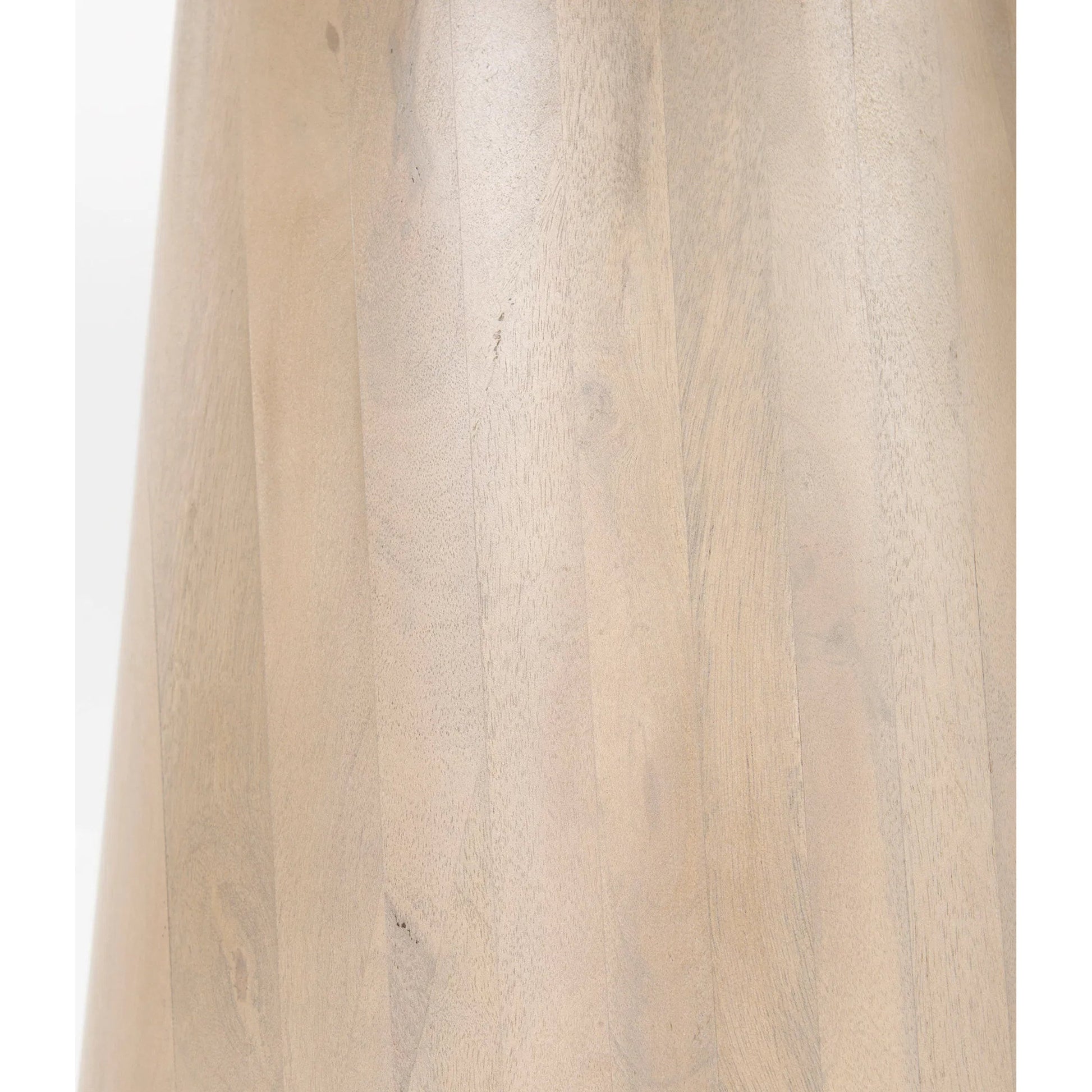 Maxwell Dining Table by Mercana. Made from stone in a modern style.