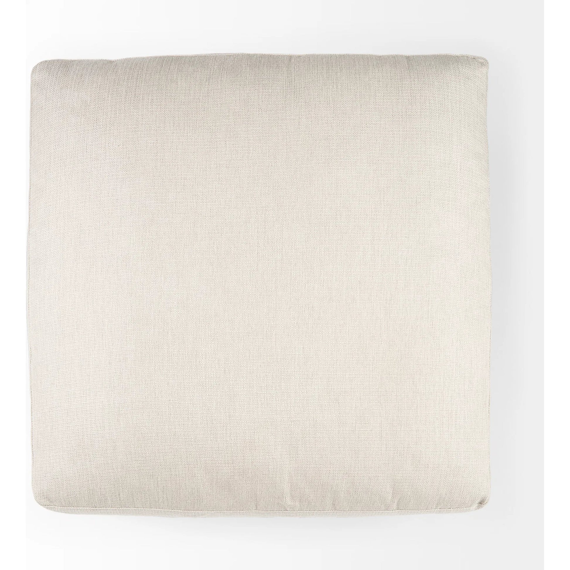 Valence Cream Modular Sofa Elements by Mercana in cream. Made from unique in a transitional style.