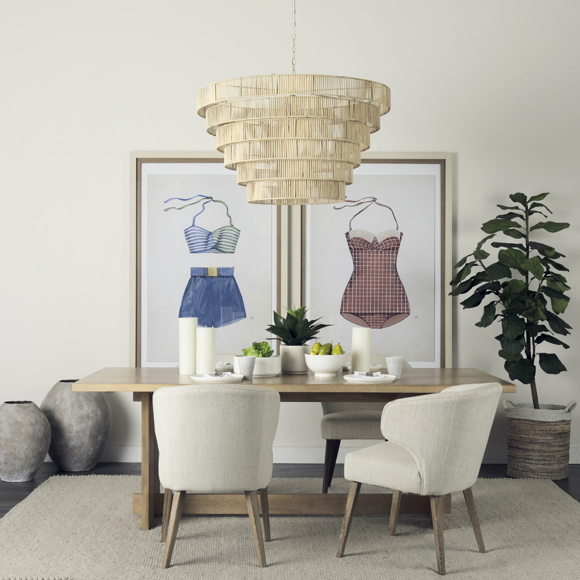 Niles Dining Chair by Mercana. Made from unique in a modern style.