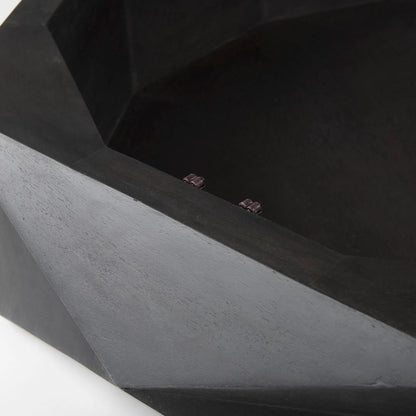 Arreto Coffee Table by Mercana. Made from solid wood in a eclectic & global style.