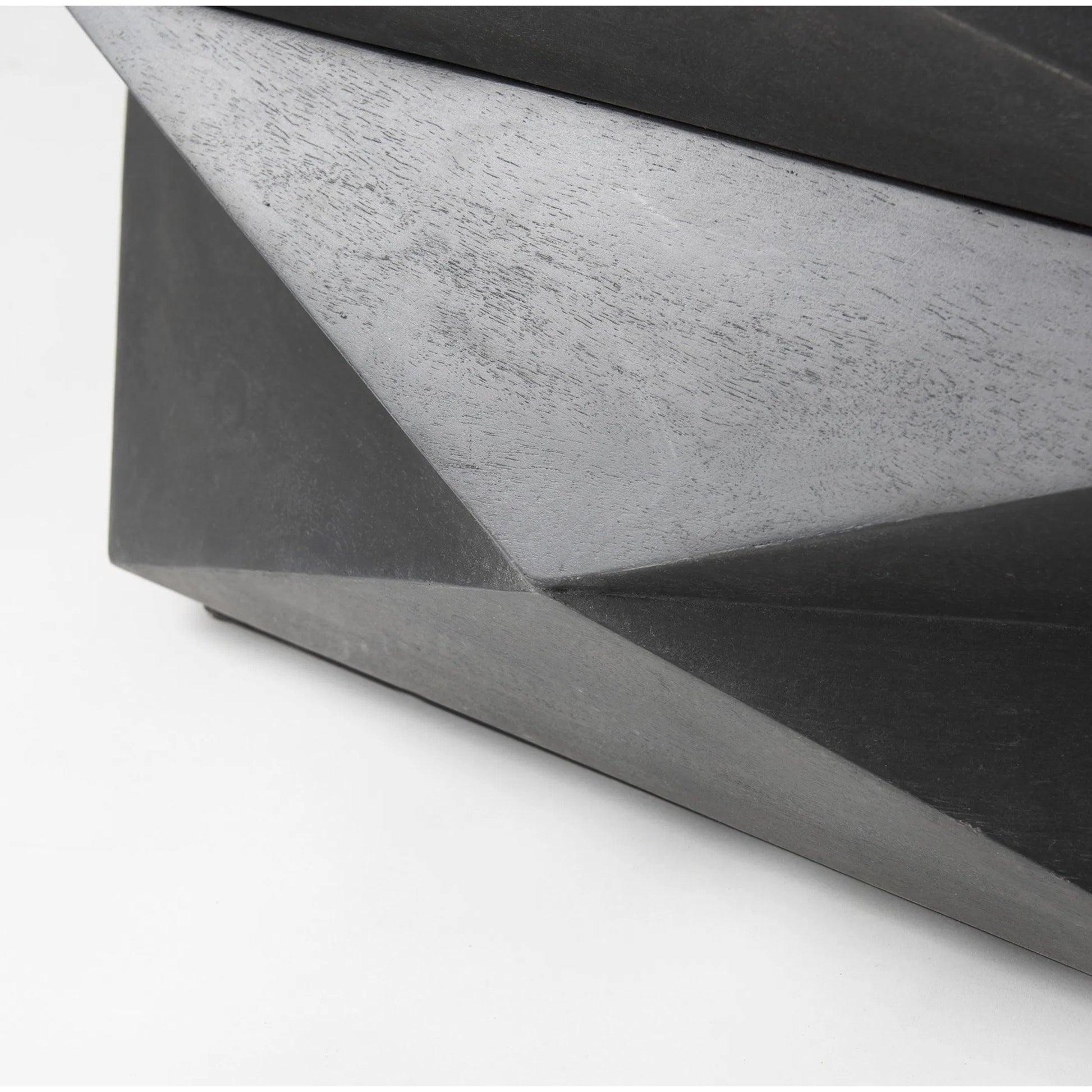 Arreto Coffee Table by Mercana. Made from solid wood in a eclectic & global style.