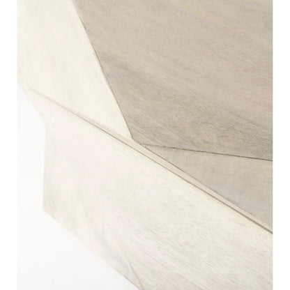 Arreto Coffee Table by Mercana. Made from solid wood in a eclectic & global style.