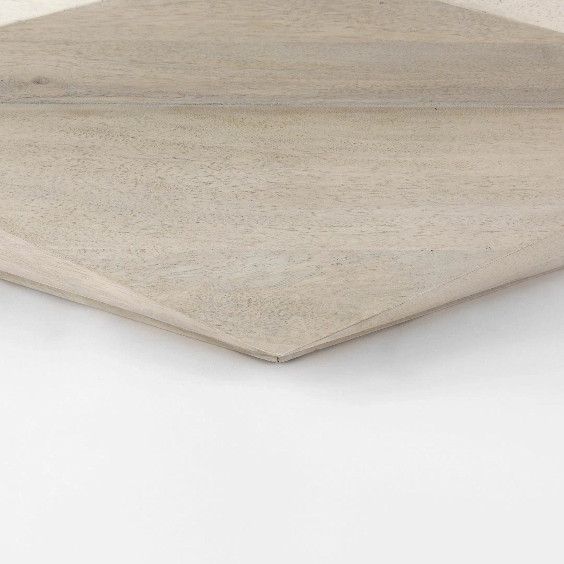 Arreto Coffee Table by Mercana. Made from solid wood in a eclectic & global style.