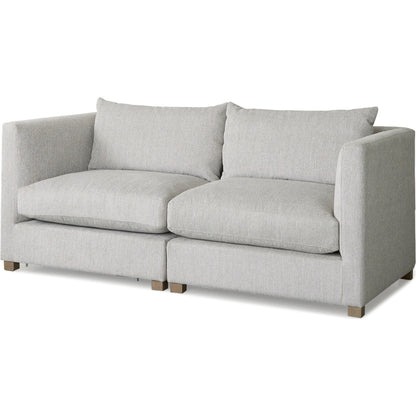 Valence 2 Piece Modular Sofa Set by Mercana. Made from unique in a unique style.