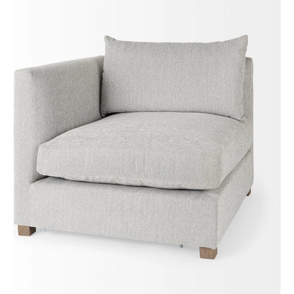 Valence 2 Piece Modular Sofa Set by Mercana. Made from unique in a unique style.