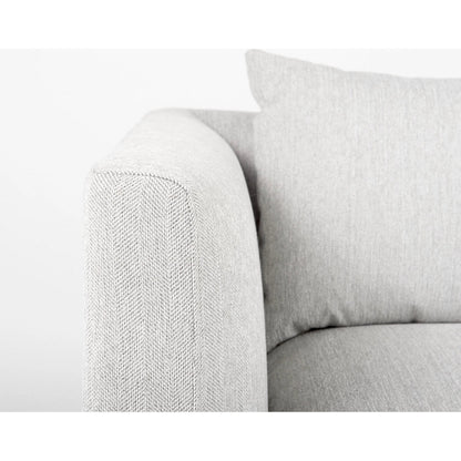 Valence 2 Piece Modular Sofa Set by Mercana. Made from unique in a unique style.