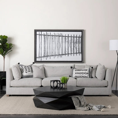 Valence 2 Piece Modular Sofa Set by Mercana. Made from unique in a unique style.