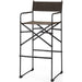 Direttore Bar Stool by Mercana. Made from metal in a unique style.